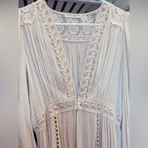 ***Reserved***Spell & the Gypsy Duster